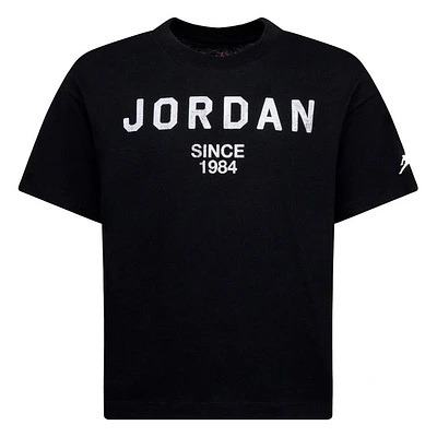 T-Shirt High Brand Read 7-16ans