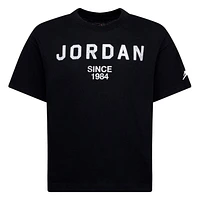 Jordan High Brand Read Tee7-16y