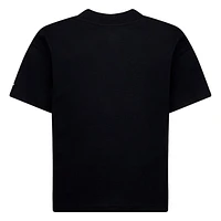 Jordan High Brand Read Tee7-16y