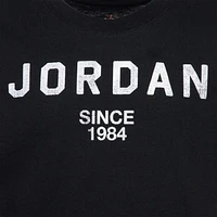 Jordan High Brand Read Tee7-16y