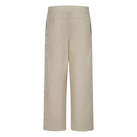 Jumpman Woven Taping Pants 7-16y