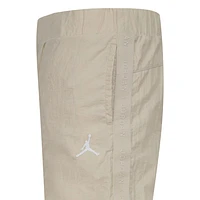 Jumpman Woven Taping Pants 7-16y