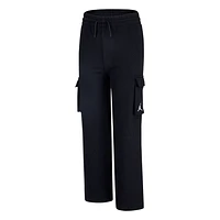 Pantalon Ouaté Cargo Y2K 7-16ans