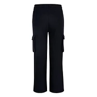 Pantalon Ouaté Cargo Y2K 7-16ans