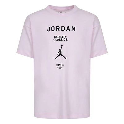 Jordan Graphic T-Shirt 7-16y