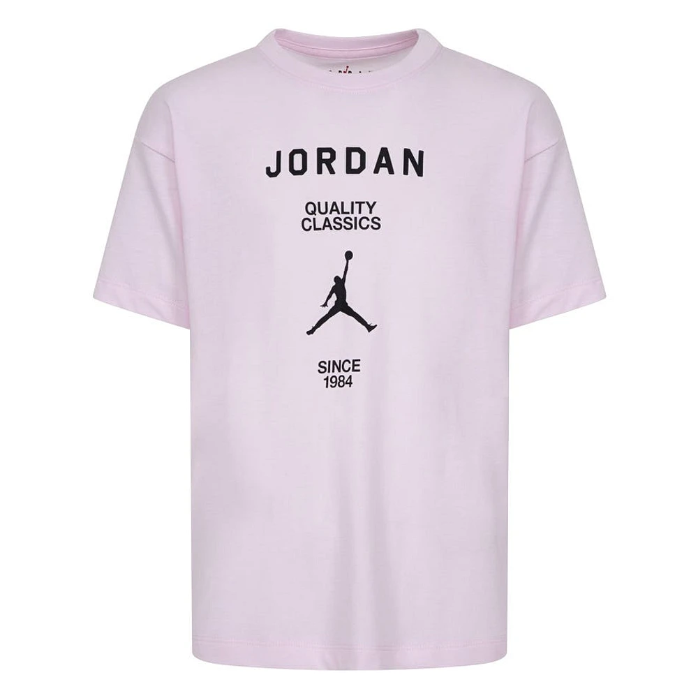 T-Shirt Graphique Jordan 7-16ans