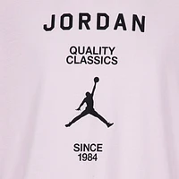 T-Shirt Graphique Jordan 7-16ans