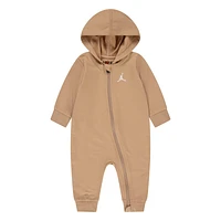 Jumpman Coverall 0-9m