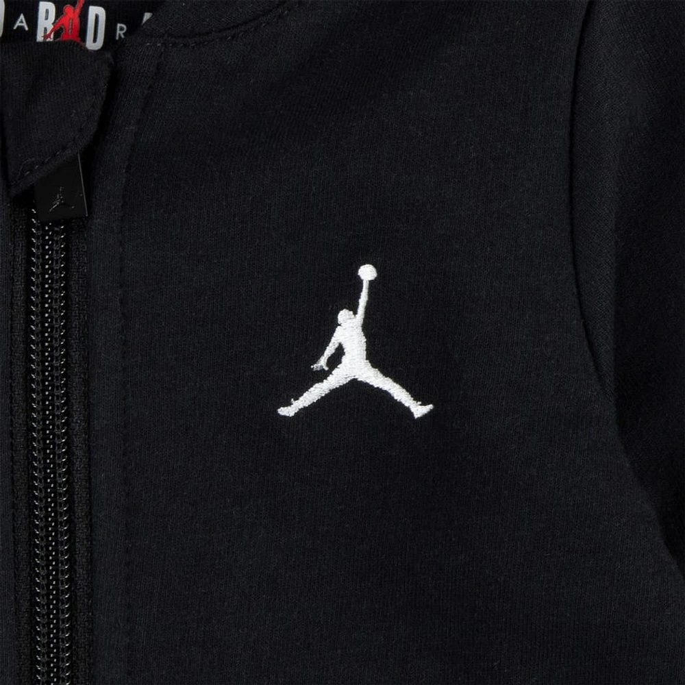 Jumpman Footed Coverall 0-9m