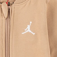 Jumpman Footed Coverall 0-9m