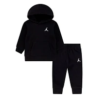 Ensemble Ouaté Deux Pièces MJ Brooklyn12-24mois