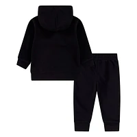 Ensemble Ouaté Deux Pièces MJ Brooklyn12-24mois
