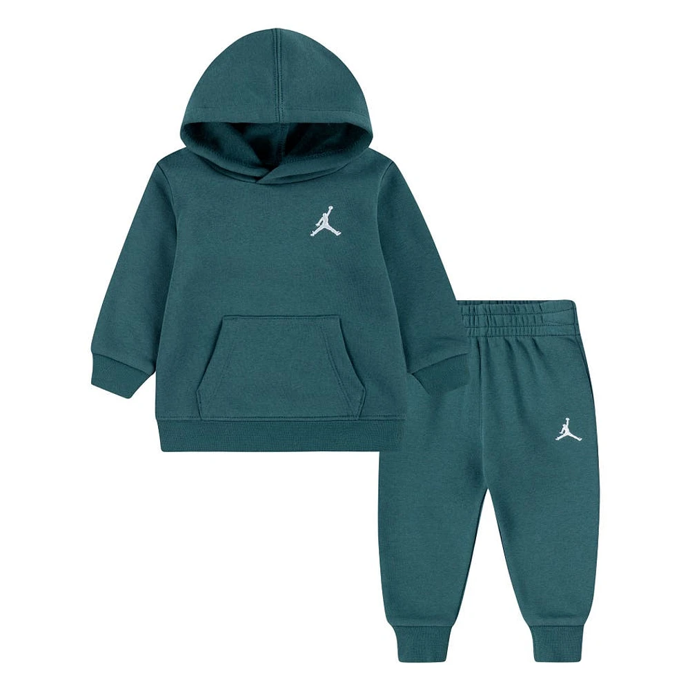 Ensemble Ouaté Deux Pièces MJ Brooklyn12-24mois