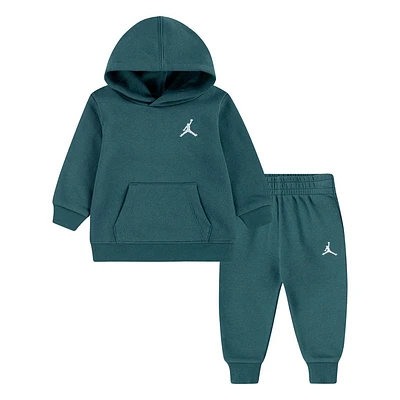 Ensemble Ouaté Deux Pièces MJ Brooklyn12-24mois