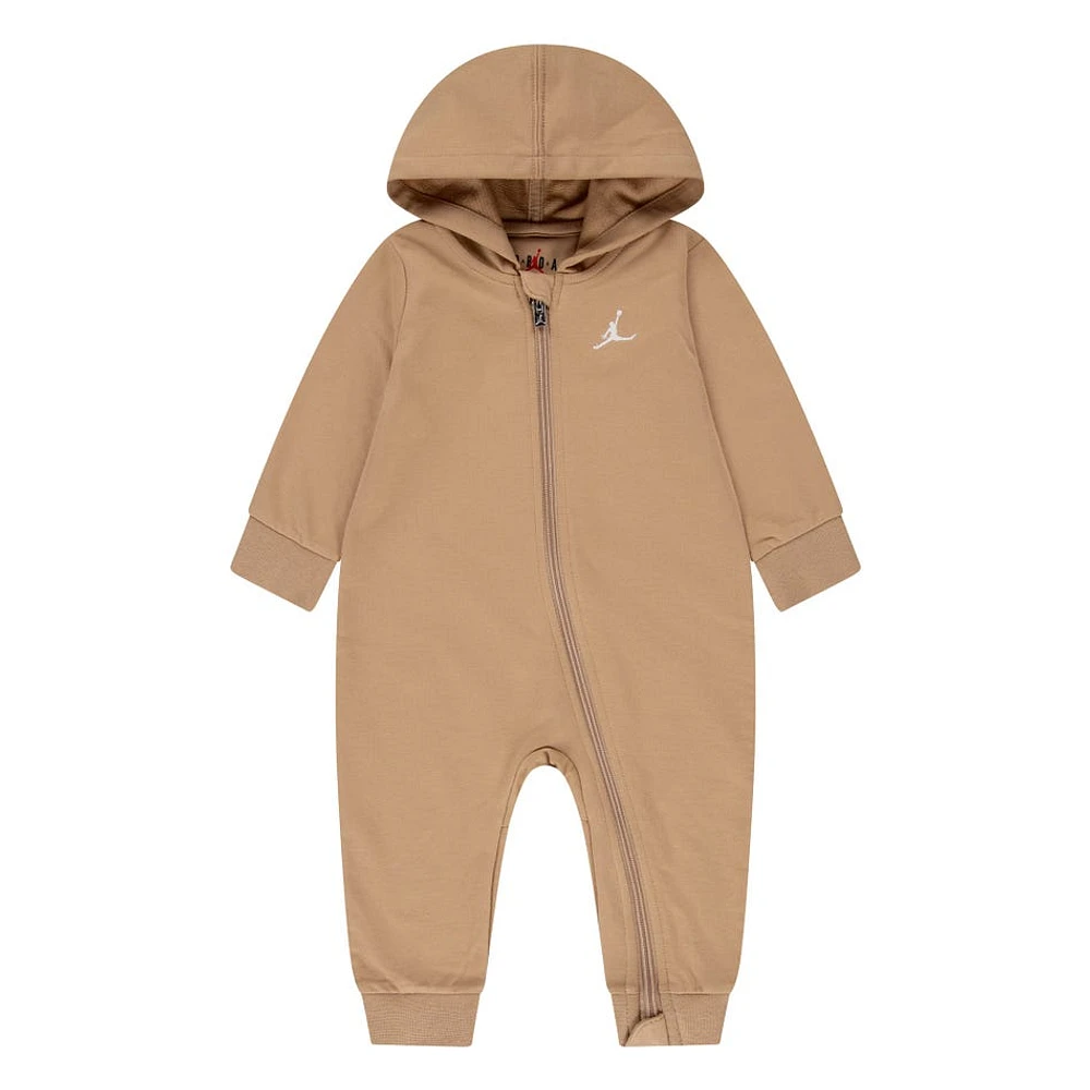 Jumpman Coverall 12-24m