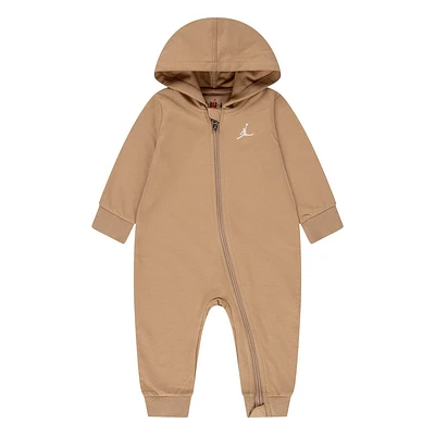 Jumpman Coverall 12-24m