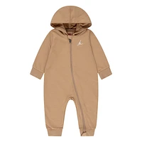 Jumpman Coverall 12-24m