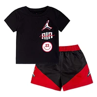 Jordan Stacked Play Set 12-24m