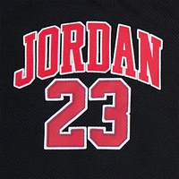 Jordan 23 Jersey Set 2-7y