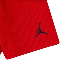 Jordan 23 Jersey Set 2-7y