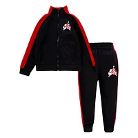 Jumpman Classics III Set 2-4T