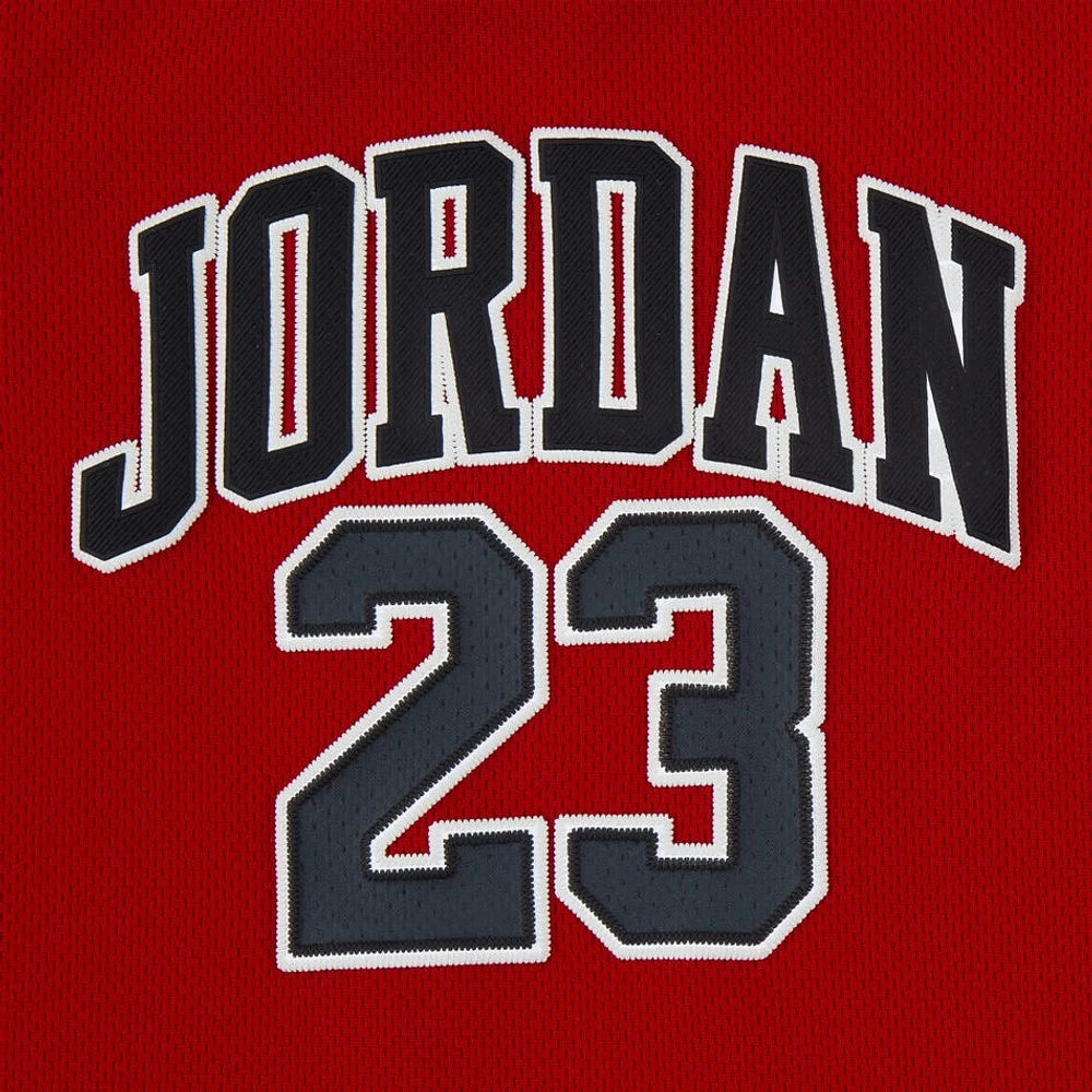 Ensemble de 2 Pièces Jersey Jordan 23 2-4T