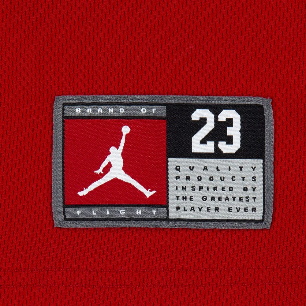 Ensemble de 2 Pièces Jersey Jordan 23 2-4T