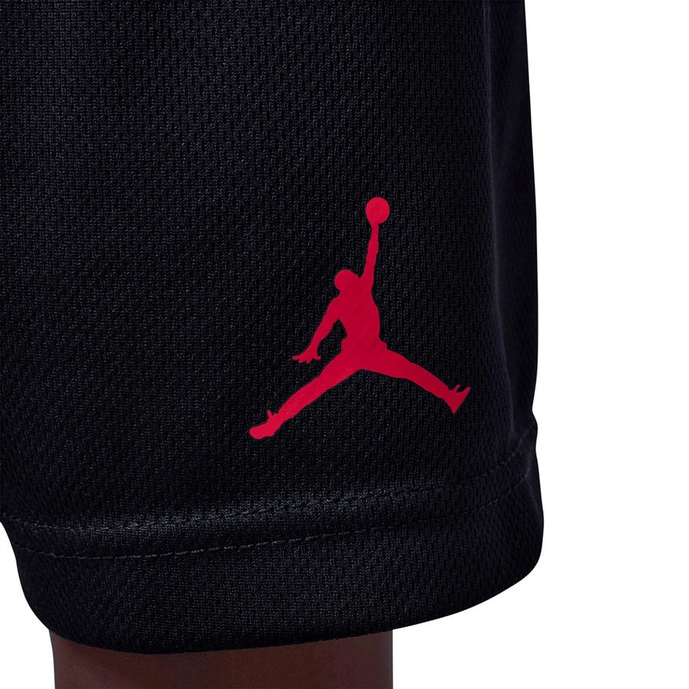 Ensemble de 2 Pièces Jersey Jordan 23 2-4T