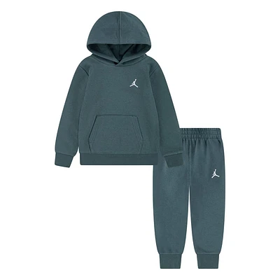 MJ Brooklyn Fleece Po Set 2-4T