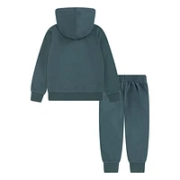 Ensemble Ouaté Deux Pièces MJ Brooklyn 2-4T