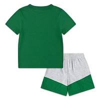 Jordan Stacked Mixed Set 2-4T