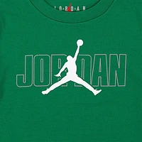 Jordan Stacked Mixed Set 2-4T