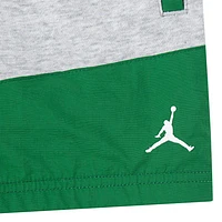 Jordan Stacked Mixed Set 2-4T