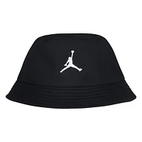 Chapeau Bob JN Noir 2-3ans