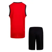 Muscle Tank Short Set 4-7y