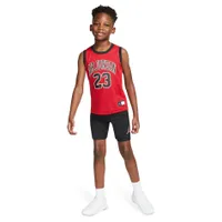 Muscle Tank Short Set 4-7y