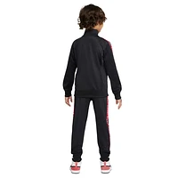 Jacket & Pants Two Pieces Set 4-7y