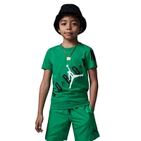 T-Shirt Stretch Out 4-7ans