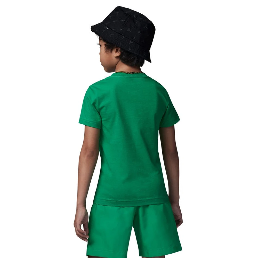 T-Shirt Stretch Out 4-7ans