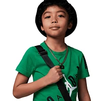 Stretch Out SS T-Shirt 4-7y