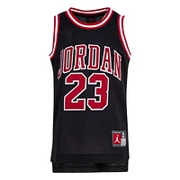 Jordan 23 Jersey 4-7y