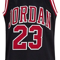 Jordan 23 Jersey 4-7y