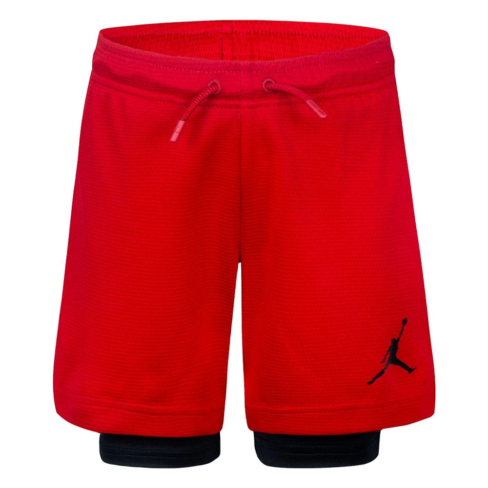 Jordan Training Short 4-7y