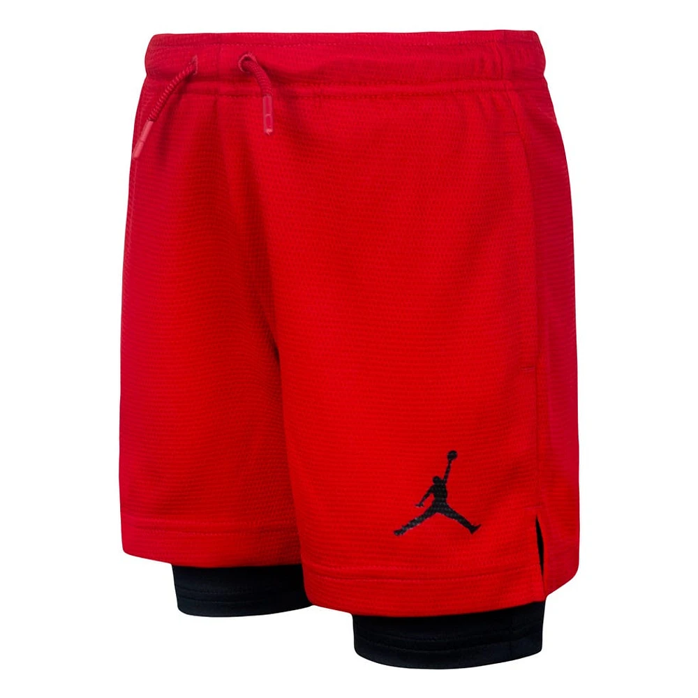Jordan Training Short 4-7y
