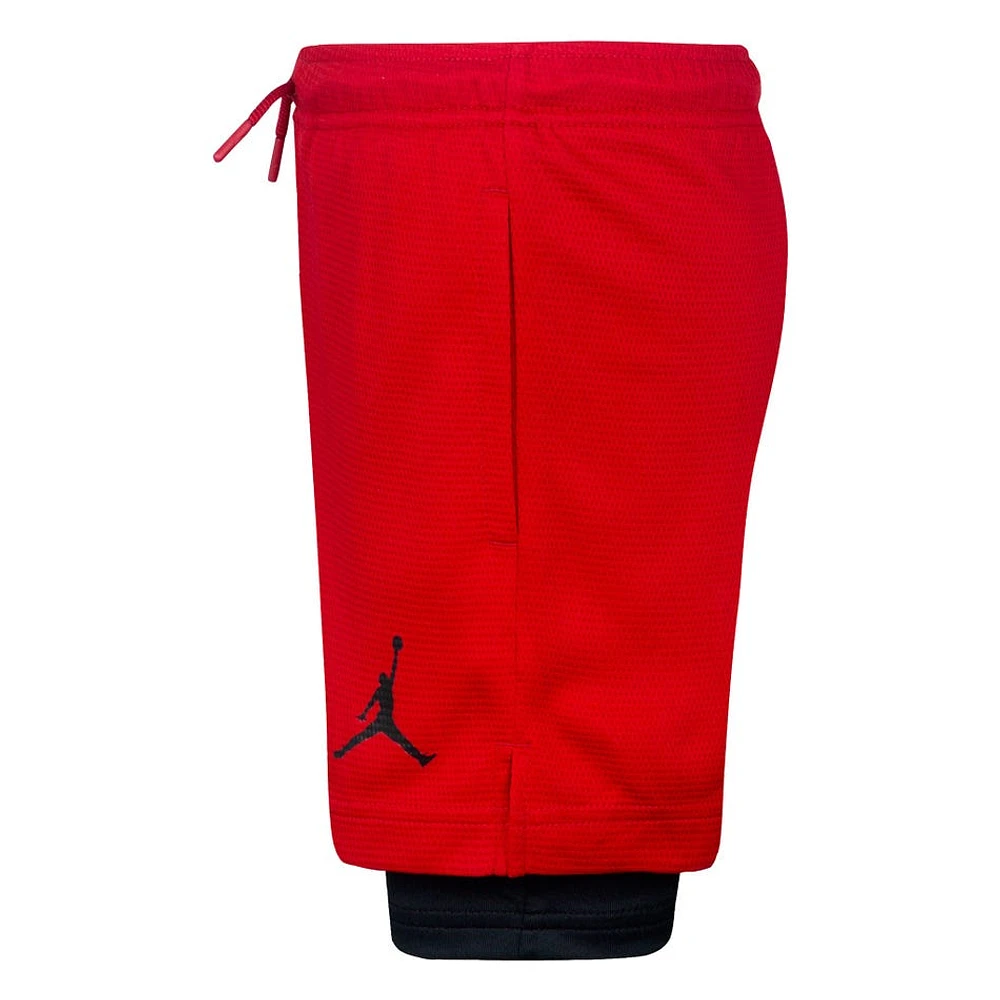 Jordan Training Short 4-7y