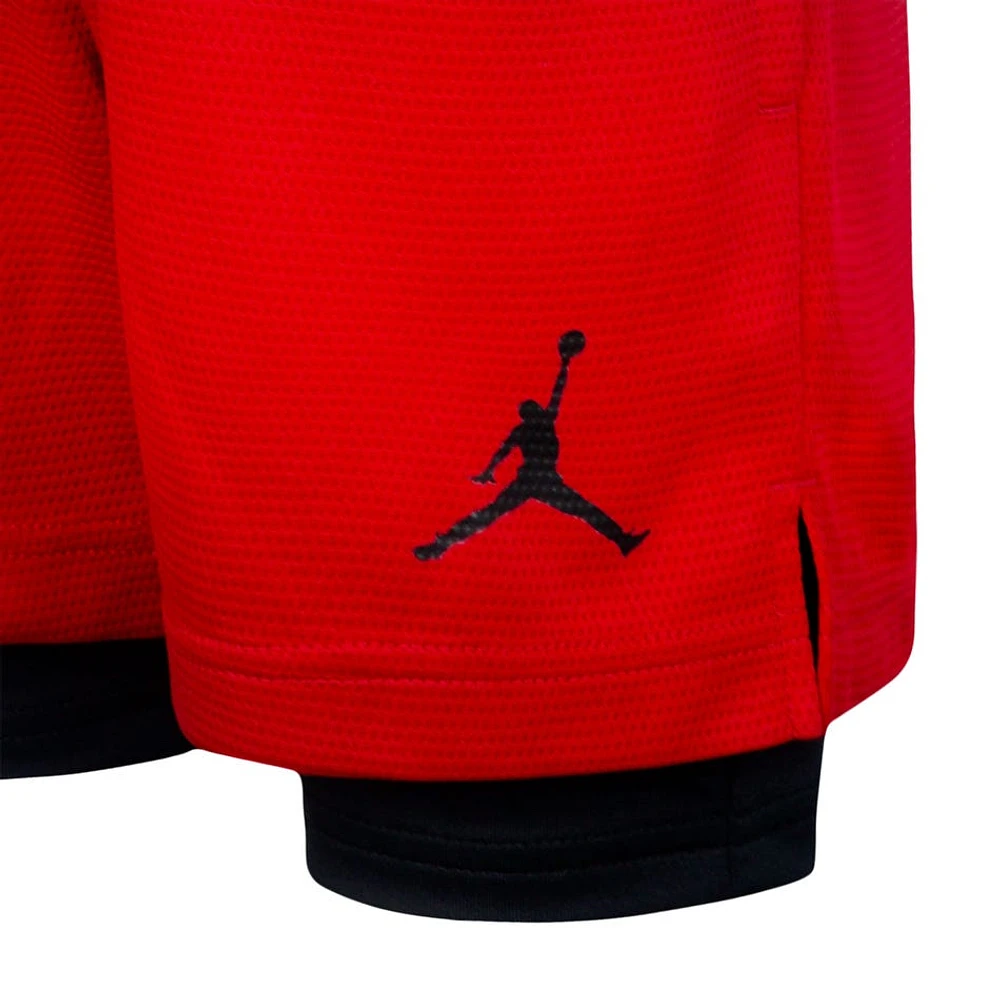 Jordan Training Short 4-7y
