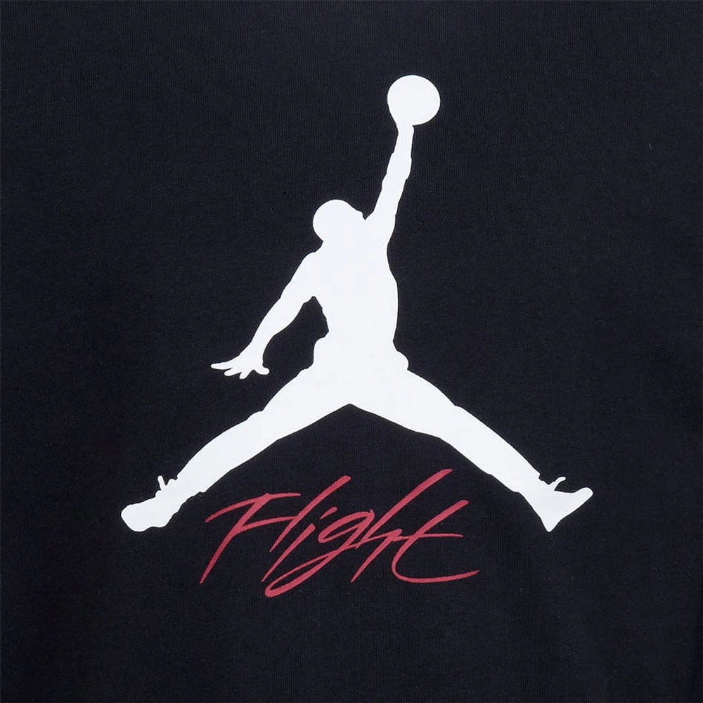 T-Shirt Manches Longues Baseline Flight 4-7ans