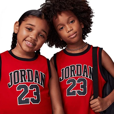 Ensemble de 2 Pièces Jersey Jordan 23 4-7ans