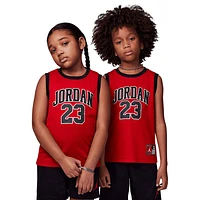 Jordan 23 Jersey Set 4-7y