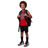 Jordan 23 Jersey Set 4-7y